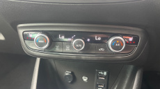 Vauxhall Crossland 1.2 Turbo [130] Elite Nav 5dr Auto Petrol Hatchback